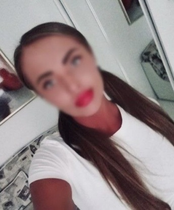 Елена, 35